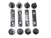 Modular Rail System Accessory- DIY Hardware Kit
